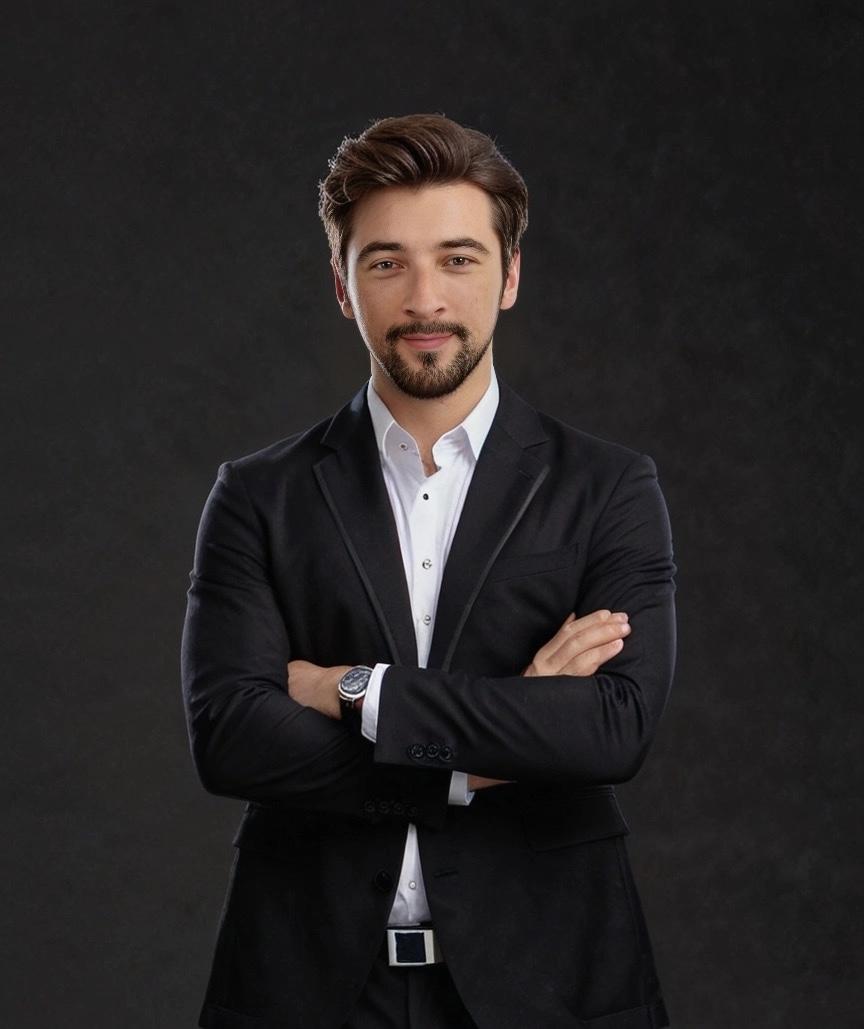 Dan Vrancic